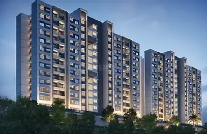 rentmax Paranjape Forest Trails