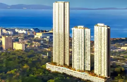 rentmax Piramal Aranya