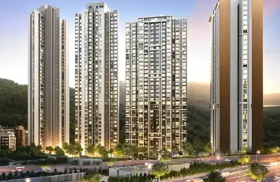 rentmax Piramal Revanta
