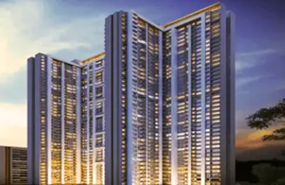 rentmax Piramal Vaikunth