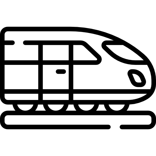 rentmax airport icon