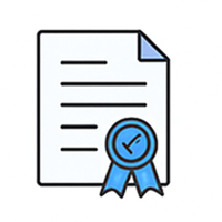 apartment certification