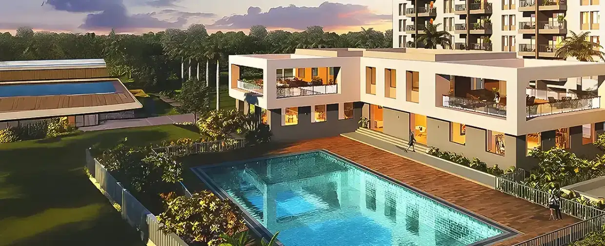 life republic club house