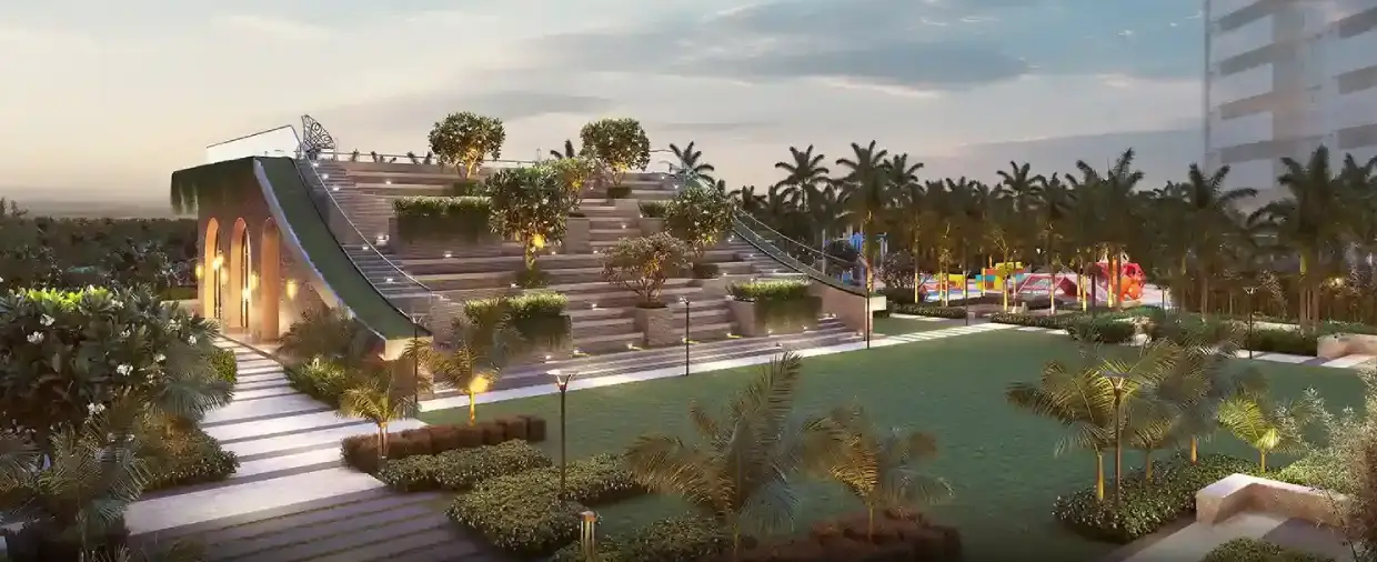 life republic garden