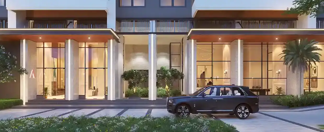 life republic entrance