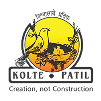 kolte patil logo
