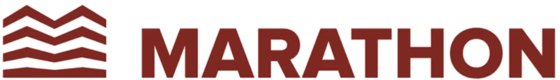 marathon logo
