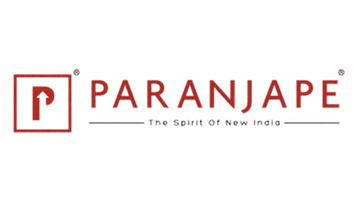 paranjape logo