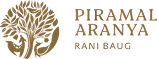 piramal aranya rani baug logo