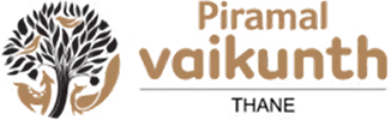 piramal vaikunth thane logo