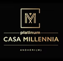 platinum casa millennia logo