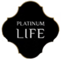 platinum life logo