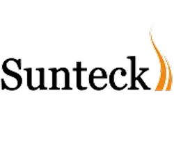 sunteck logo
