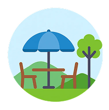 Rentmax Peaceful Living