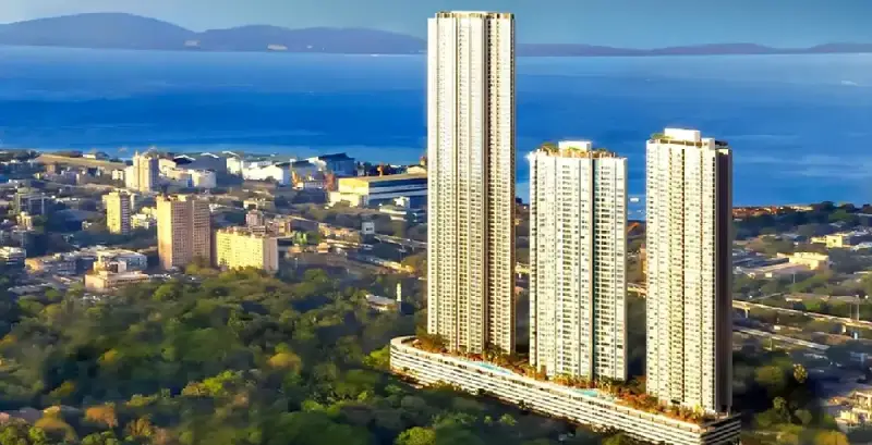 rentmax Piramal Aranya