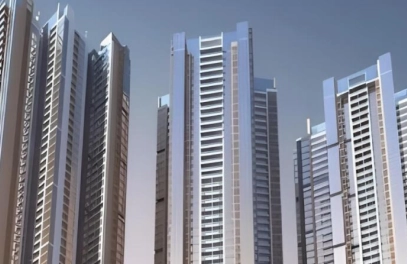 rentmax piramal mahalaxmi