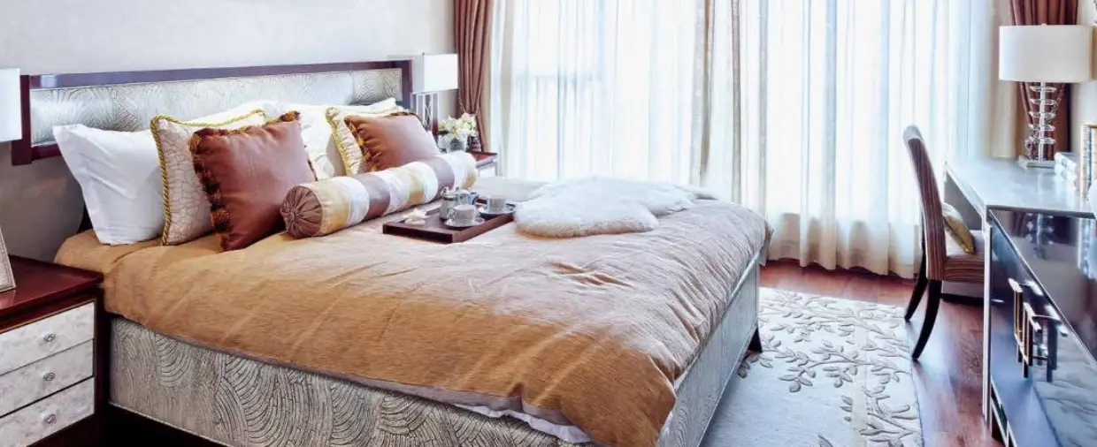 rentmax runwal nirvana bedroom