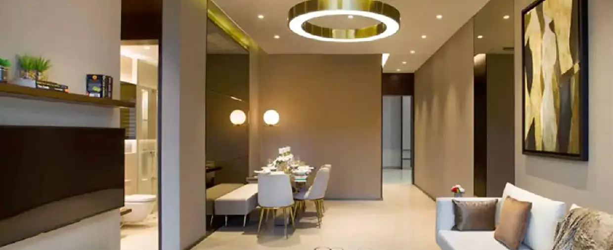 sunteckcity living room