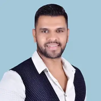 abhishek bavalekar profile picture