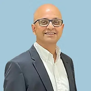 apurva muthalia profile picture