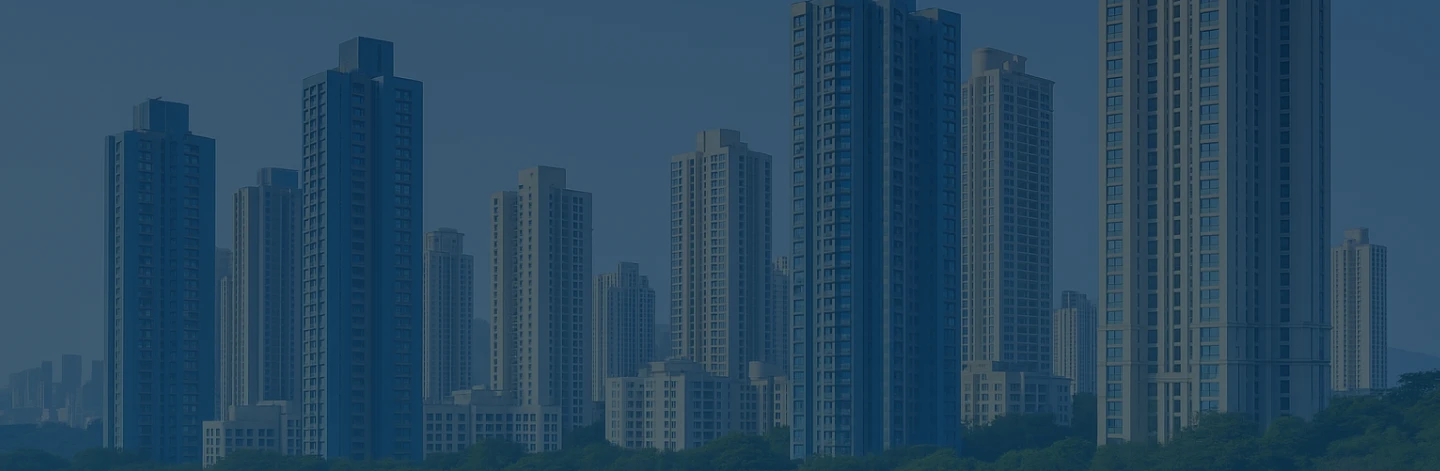 thane towers