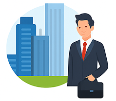 Rentmax thriving business hub