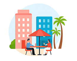 rentmax vibrant lifestyle